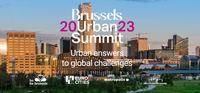 Bereidt u voor op de Brussels Urban Summit, van 12 tot 15 juni 2023 in Brussels.