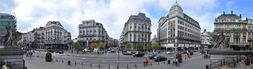 Bd Anspach
