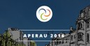 APERAU 2016