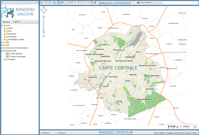 espace travail annoté