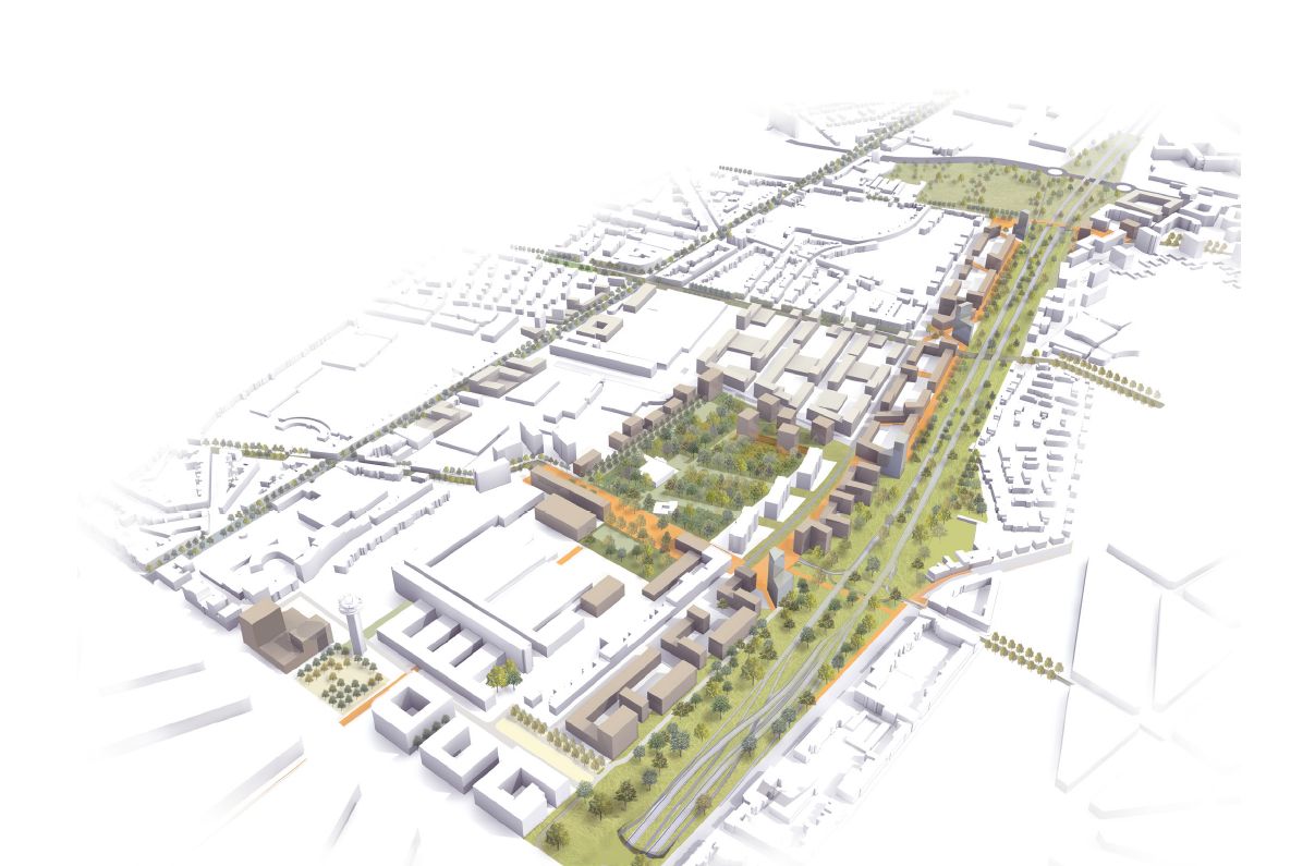 Schéma Directeur 2010