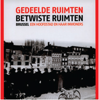 Gedeelde ruimten, betwiste ruimten